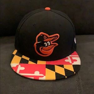 Baltimore Orioles Baseball cap